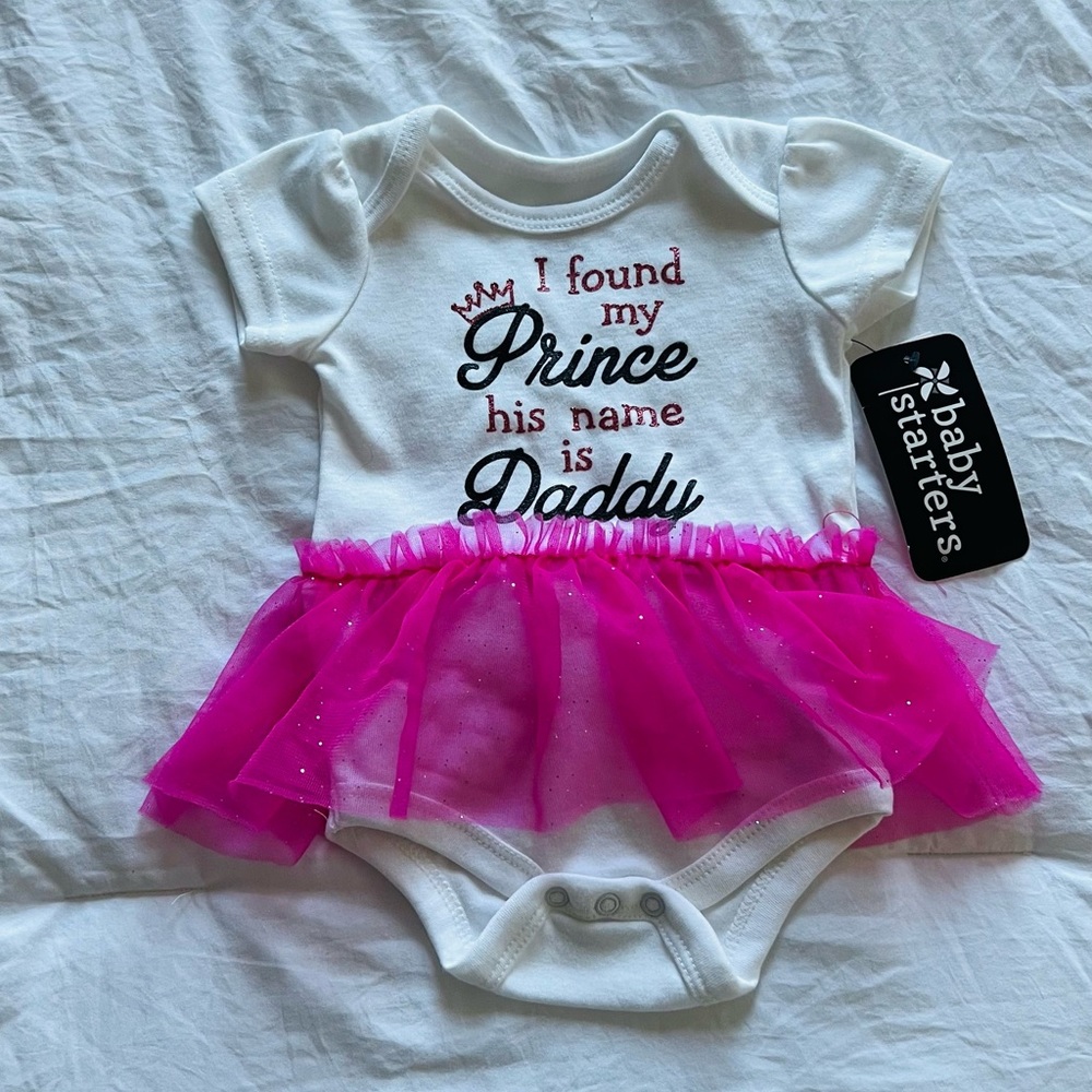 Baby girl clothes New born and 0/3M